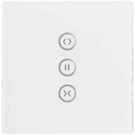 SMART CURTAIN CONTROLLER