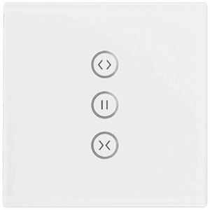 SMART CURTAIN CONTROLLER
