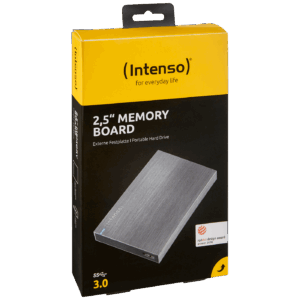 HDD3.0-1TB/Memory Board