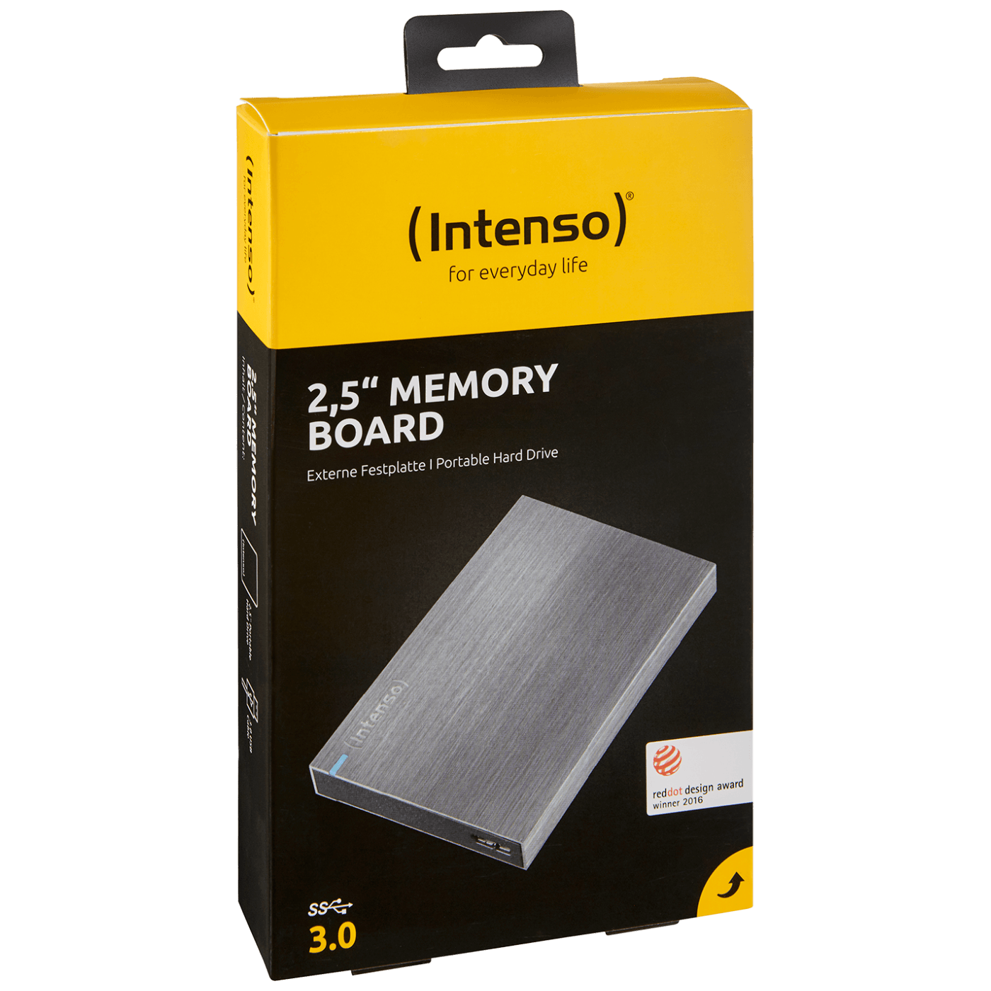 HDD3.0-1TB/Memory Board