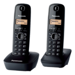 KX-TG1612FXH