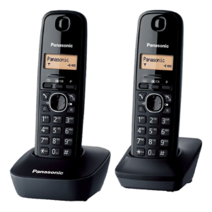 KX-TG1612FXH