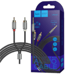 UPA 10 RCA to 3.5mm