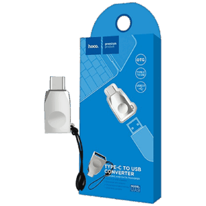 UA9 Type C to USB