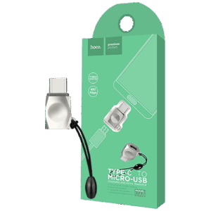 UA8 Type C to Micro USB