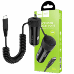 Z21A Ascender single USB