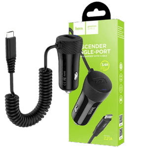 Z21A Ascender single USB