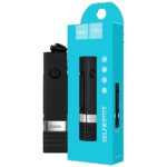 K3 Beauty Selfie Stick, black