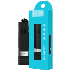 K3 Beauty Selfie Stick, black