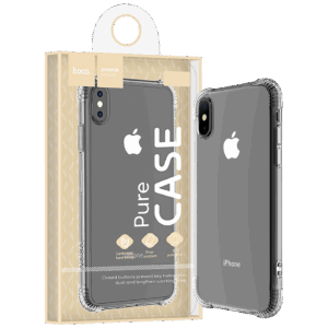 Armor series Case iPhone X/XS