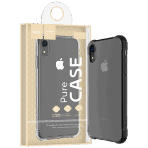 Armor series Case iPhone XR
