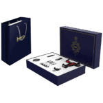 VIP shopping bag set