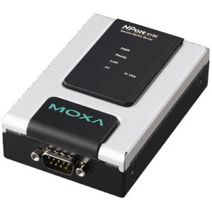 JAB MOXA NPort 6150