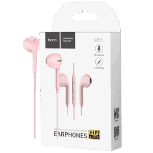 M55 Memory sound Pink