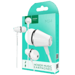 M34 Honor White