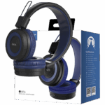 W16 Cool motion Blue