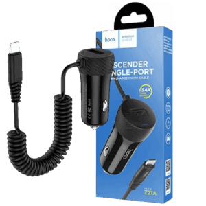 Z21A Ascender Lightning