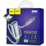 U40A Magnetic Lightning