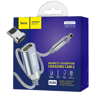U40A Magnetic Lightning
