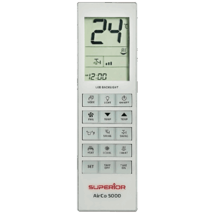 RC AirCo 5000in1