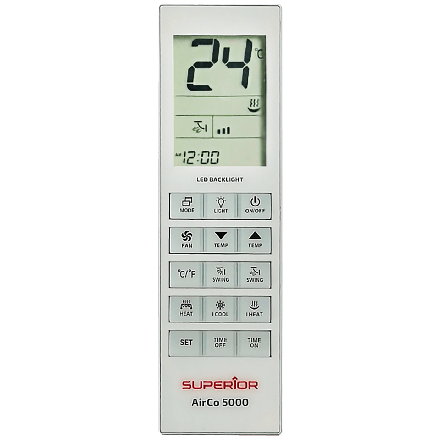RC AirCo 5000in1