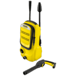K 2 Compact