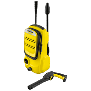 K 2 Compact