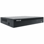 XVR 400 - 4/9 FULL HD H.264+