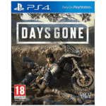Days Gone Standard Edition PS4