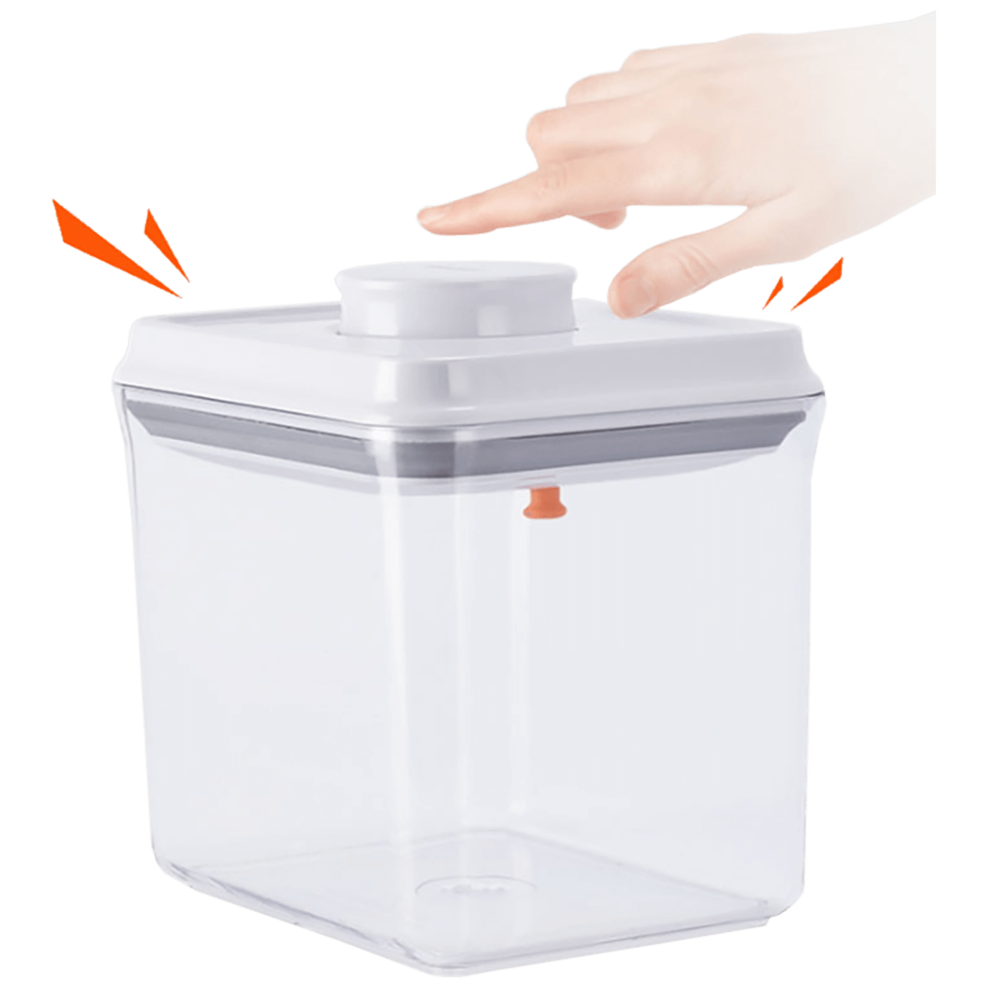 Storage Box
