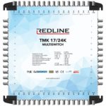 TMK 17/24K