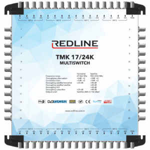 TMK 17/24K