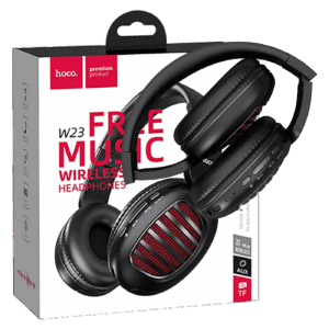 W23 Brilliant Black