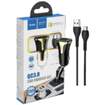 Z31 Universe double port, microUSB