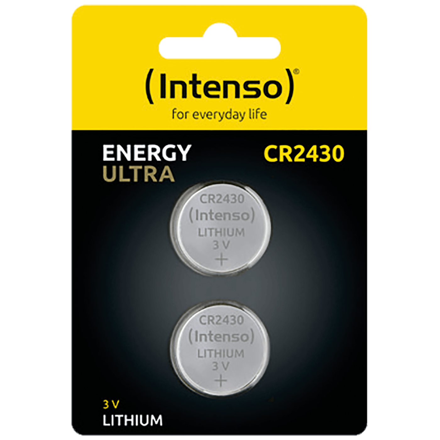 CR2430/2