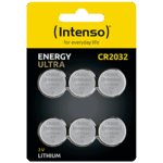 CR2032/6