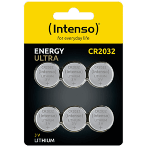 CR2032/6