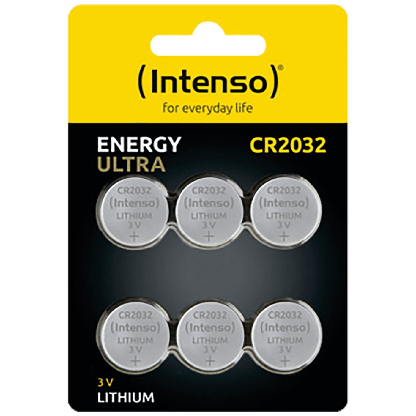 CR2032/6