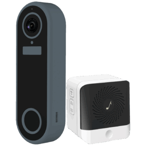 DB7 WiFi DoorBell