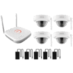 CCTV KIT 4800