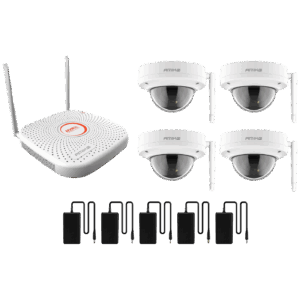 CCTV KIT 4800