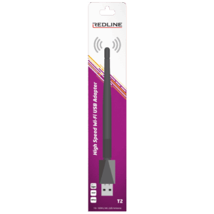 T2 WiFi antena