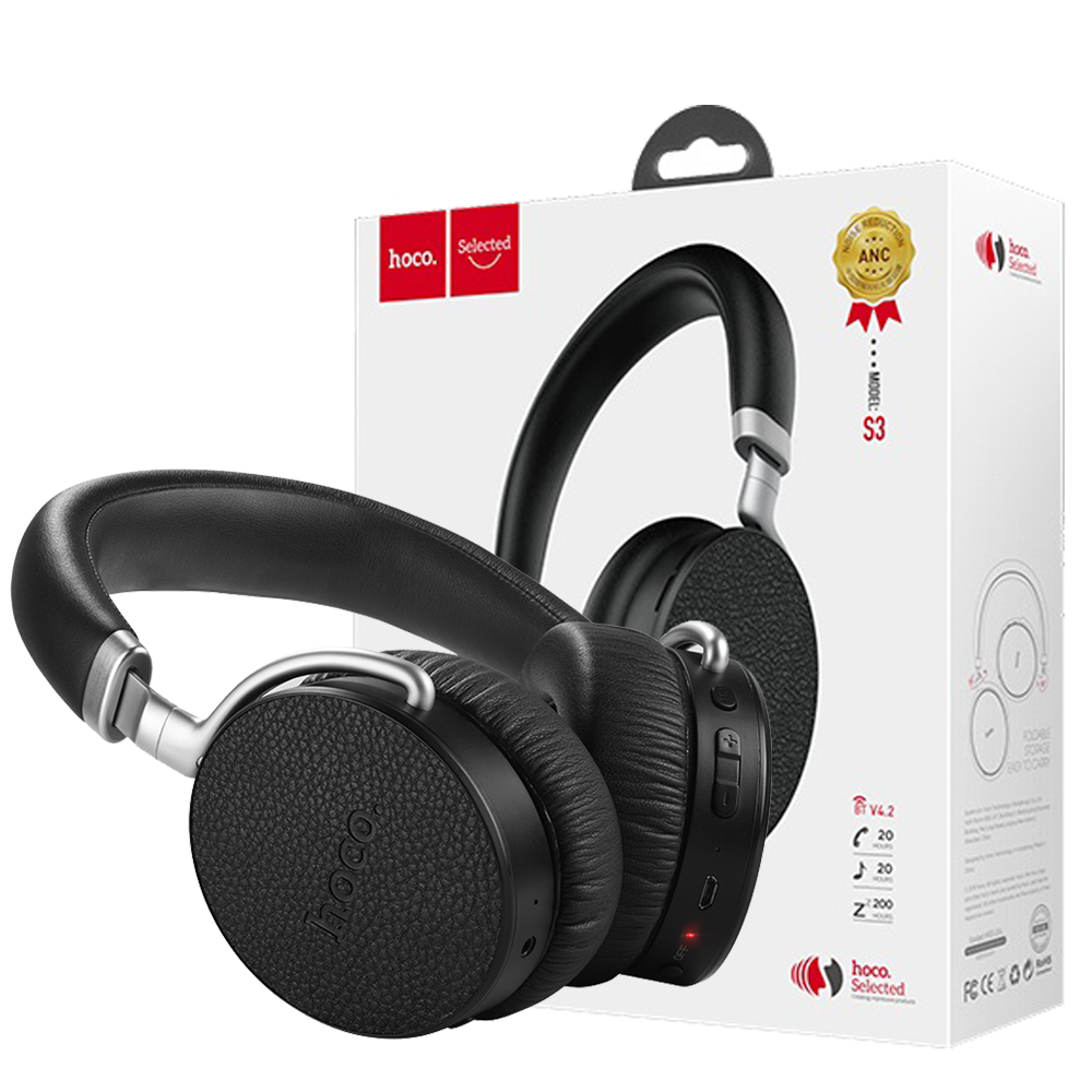 S3 Nature sound