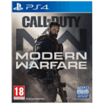 Call of Duty Modern Warfare PS4