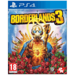 Borderlands 3 PS4