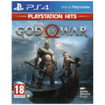 God of War HITS PS4