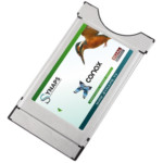 Conax CAM
