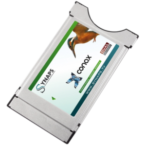 Conax CAM