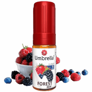 Forest Mix Tobacco 9mg