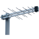 P-20 UHF Mini